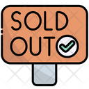 پیش‌نمایش فایل sold-out-4695658 از پک متون متفرقه و نشان ها