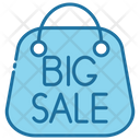 پیش‌نمایش فایل big-sale-4695757 از پک متون متفرقه و نشان ها