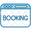 پیش‌نمایش فایل booking-4695768 از پک متون متفرقه و نشان ها