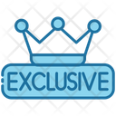 پیش‌نمایش فایل exclusive-4695775 از پک متون متفرقه و نشان ها