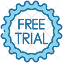 پیش‌نمایش فایل free-trial-4695732 از پک متون متفرقه و نشان ها