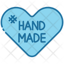 پیش‌نمایش فایل hand-made-4695730 از پک متون متفرقه و نشان ها
