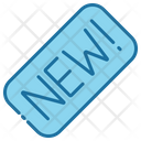پیش‌نمایش فایل new-4695759 از پک متون متفرقه و نشان ها