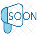 پیش‌نمایش فایل soon-4695745 از پک متون متفرقه و نشان ها