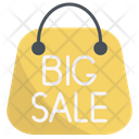 پیش‌نمایش فایل big-sale-4695807 از پک متون متفرقه و نشان ها