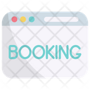 پیش‌نمایش فایل booking-4695818 از پک متون متفرقه و نشان ها