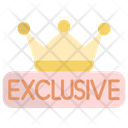 پیش‌نمایش فایل exclusive-4695825 از پک متون متفرقه و نشان ها