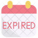 پیش‌نمایش فایل expired-4695799 از پک متون متفرقه و نشان ها
