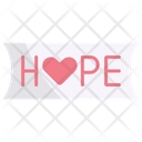 پیش‌نمایش فایل hope-4695793 از پک متون متفرقه و نشان ها