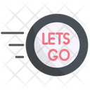 پیش‌نمایش فایل lets-go-4695789 از پک متون متفرقه و نشان ها