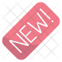 پیش‌نمایش فایل new-4695809 از پک متون متفرقه و نشان ها