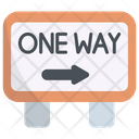 پیش‌نمایش فایل one-way-4695819 از پک متون متفرقه و نشان ها