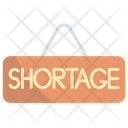 پیش‌نمایش فایل shortage-4695802 از پک متون متفرقه و نشان ها