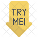 پیش‌نمایش فایل try-me-4695815 از پک متون متفرقه و نشان ها