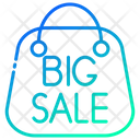 پیش‌نمایش فایل big-sale-4695857 از پک متون متفرقه و نشان ها