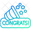 پیش‌نمایش فایل congrats-4695871 از پک متون متفرقه و نشان ها