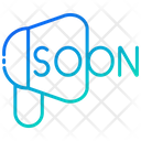 پیش‌نمایش فایل soon-4695845 از پک متون متفرقه و نشان ها