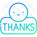 پیش‌نمایش فایل thanks-4695846 از پک متون متفرقه و نشان ها