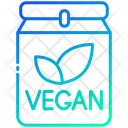 پیش‌نمایش فایل vegan-4695878 از پک متون متفرقه و نشان ها