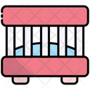پیش‌نمایش فایل crib-4782400 از پک وسایل نوزاد