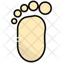 پیش‌نمایش فایل footprint-4782424 از پک وسایل نوزاد
