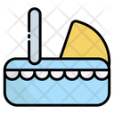 پیش‌نمایش فایل moses-basket-4782397 از پک وسایل نوزاد