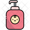 پیش‌نمایش فایل shampoo-4782413 از پک وسایل نوزاد