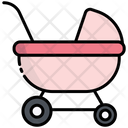 پیش‌نمایش فایل stroller-4782425 از پک وسایل نوزاد