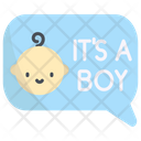 پیش‌نمایش فایل its-a-boy-4783690 از پک وسایل نوزاد
