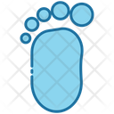 پیش‌نمایش فایل footprint-4783783 از پک وسایل نوزاد
