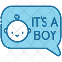 پیش‌نمایش فایل its-a-boy-4783791 از پک وسایل نوزاد