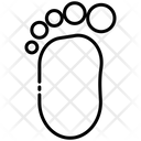 پیش‌نمایش فایل footprint-4783732 از پک وسایل نوزاد