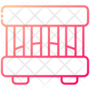 پیش‌نمایش فایل crib-4783809 از پک وسایل نوزاد