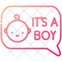 پیش‌نمایش فایل its-a-boy-4783841 از پک وسایل نوزاد