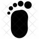 پیش‌نمایش فایل footprint-4783890 از پک وسایل نوزاد