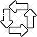 پیش‌نمایش فایل arrows-5186186 از پک پیکان‌ها و اینفوگرافیک‌ها