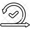 پیش‌نمایش فایل iteration-5186176 از پک پیکان‌ها و اینفوگرافیک‌ها