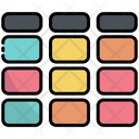 پیش‌نمایش فایل kanban-5186153 از پک پیکان‌ها و اینفوگرافیک‌ها