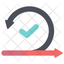 پیش‌نمایش فایل iteration-5186086 از پک پیکان‌ها و اینفوگرافیک‌ها