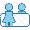 پیش‌نمایش فایل receptionist-5343414 از پک هتل کپسولی