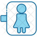 پیش‌نمایش فایل women-toilet-5343438 از پک هتل کپسولی