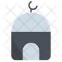 پیش‌نمایش فایل pray-space-5343311 از پک هتل کپسولی