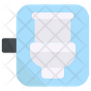 پیش‌نمایش فایل toilet-5343298 از پک هتل کپسولی