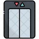پیش‌نمایش فایل lift-5343183 از پک هتل کپسولی