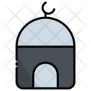 پیش‌نمایش فایل pray-space-5343177 از پک هتل کپسولی