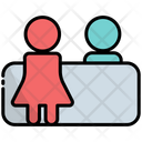 پیش‌نمایش فایل receptionist-5343148 از پک هتل کپسولی