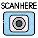 پیش‌نمایش فایل scan-here-5343186 از پک هتل کپسولی