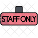 پیش‌نمایش فایل staff-only-5343155 از پک هتل کپسولی