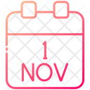 پیش‌نمایش فایل 1-november-5479450 از پک زمان و تاریخ