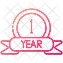 پیش‌نمایش فایل 1-year-anniversary-5479478 از پک زمان و تاریخ